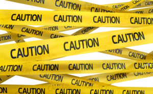 Caution Tape