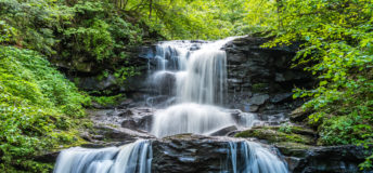 Waterfall; waterfall calculations