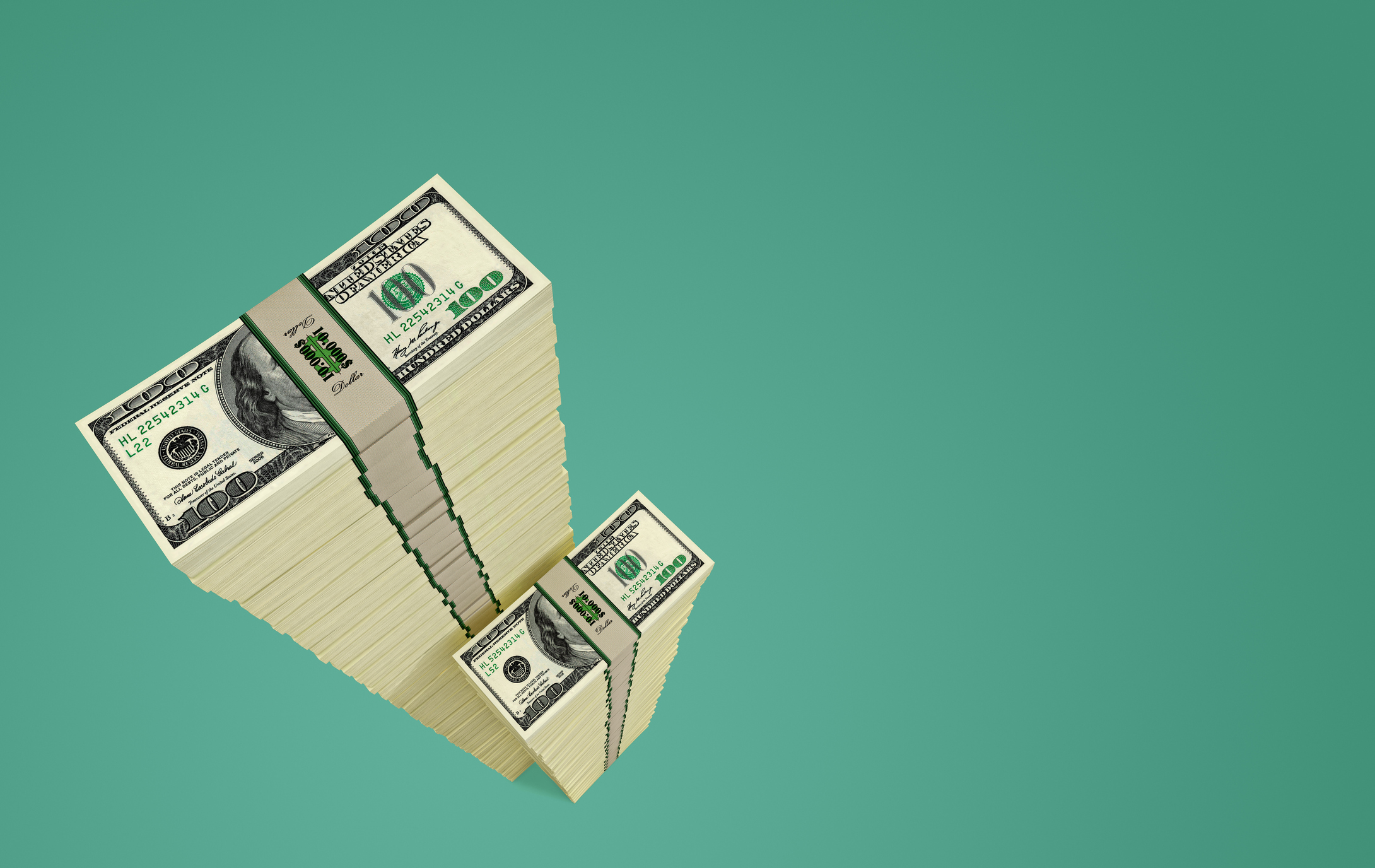 CFOs are making less than their C-level peers