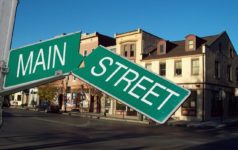 Main Street