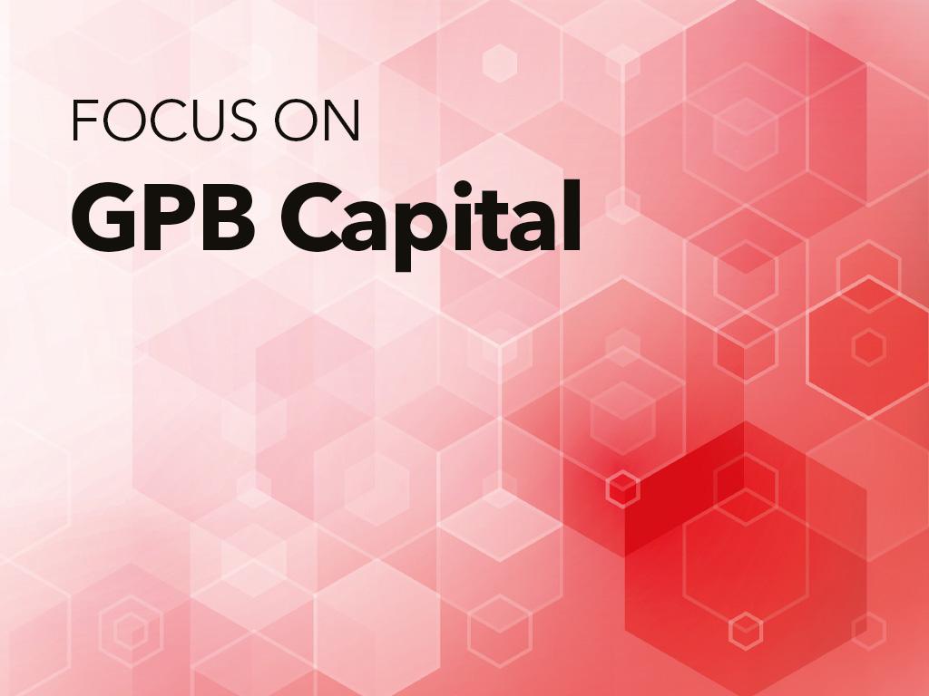 Heat turned up on GPB Capital Private Funds CFO