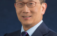 Kewsong Lee, Carlyle