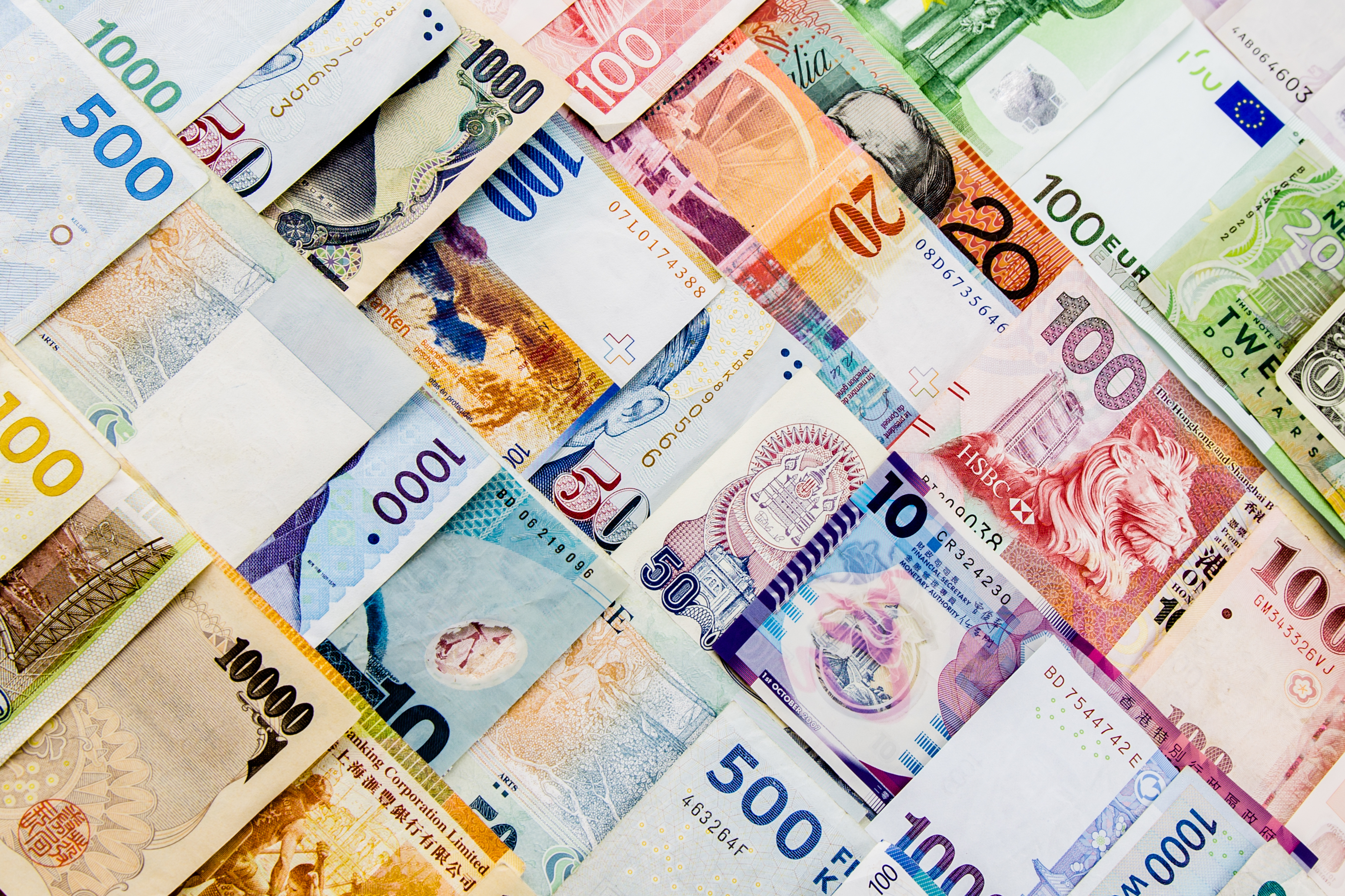 Apax backs GP FX provider