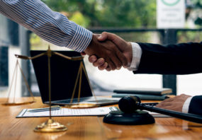legal, handshake, hire