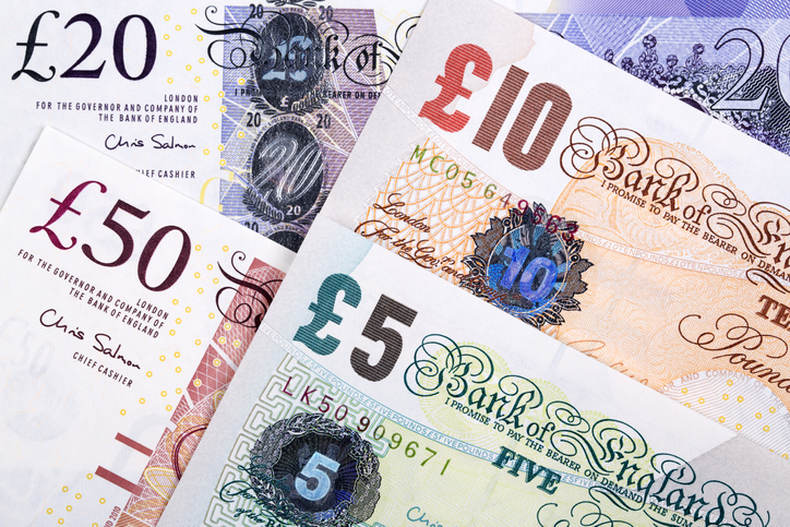 UK managers hedge to address a volatile pound, survey says