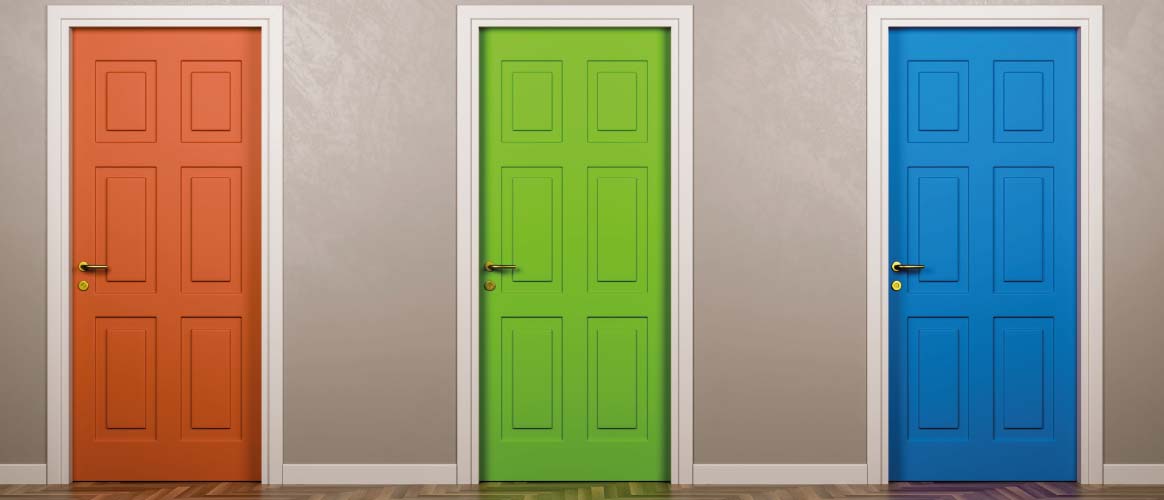 How do I choose a lender?