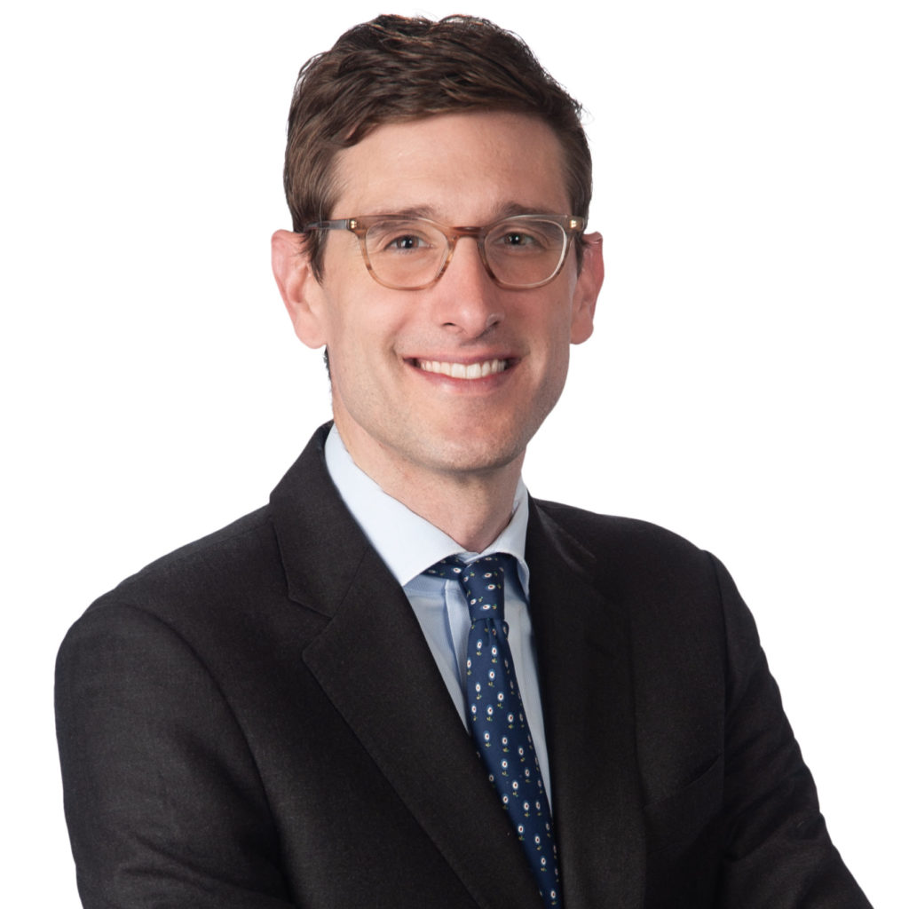 King & Spalding alum returns to firm's private funds practice