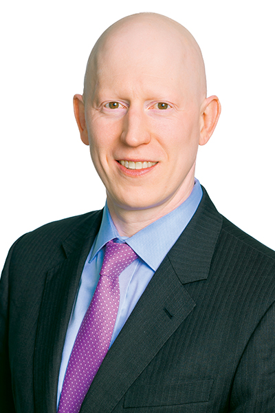 Graham Dane 17Capital: The power of NAV finance