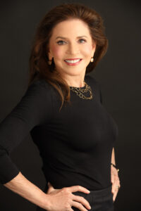 A provided headshot of Dee Dee Sklar