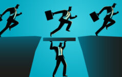 Hark Capital on bridging the equity gap Bridging the gap