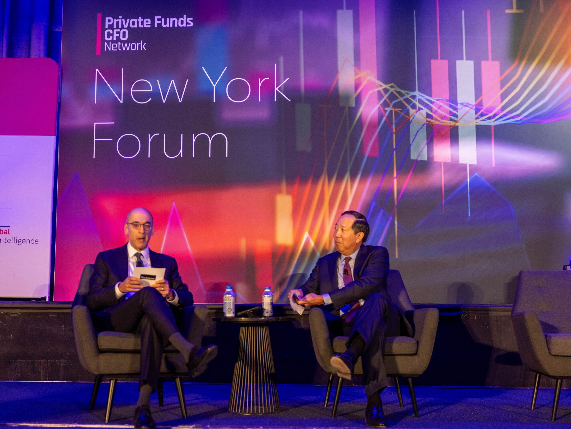 New Yorker Forum