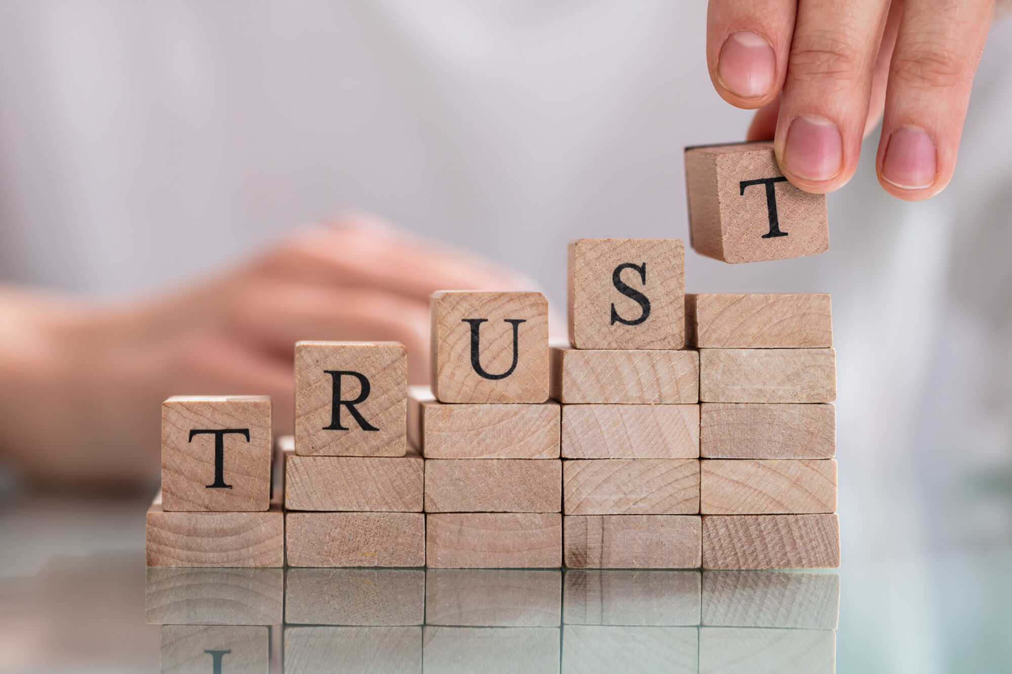 Retail investors need trust to bet on alts, survey shows