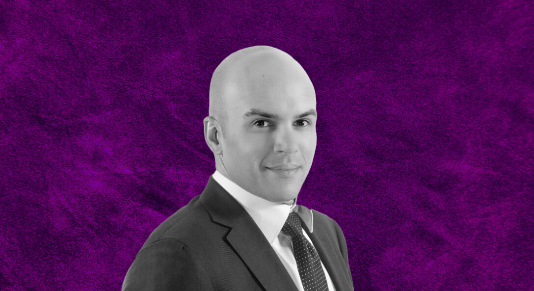 Greg Hardiman Crescent Capital