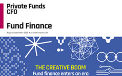 Download Private Funds CFO’s 2025 Fund Finance report