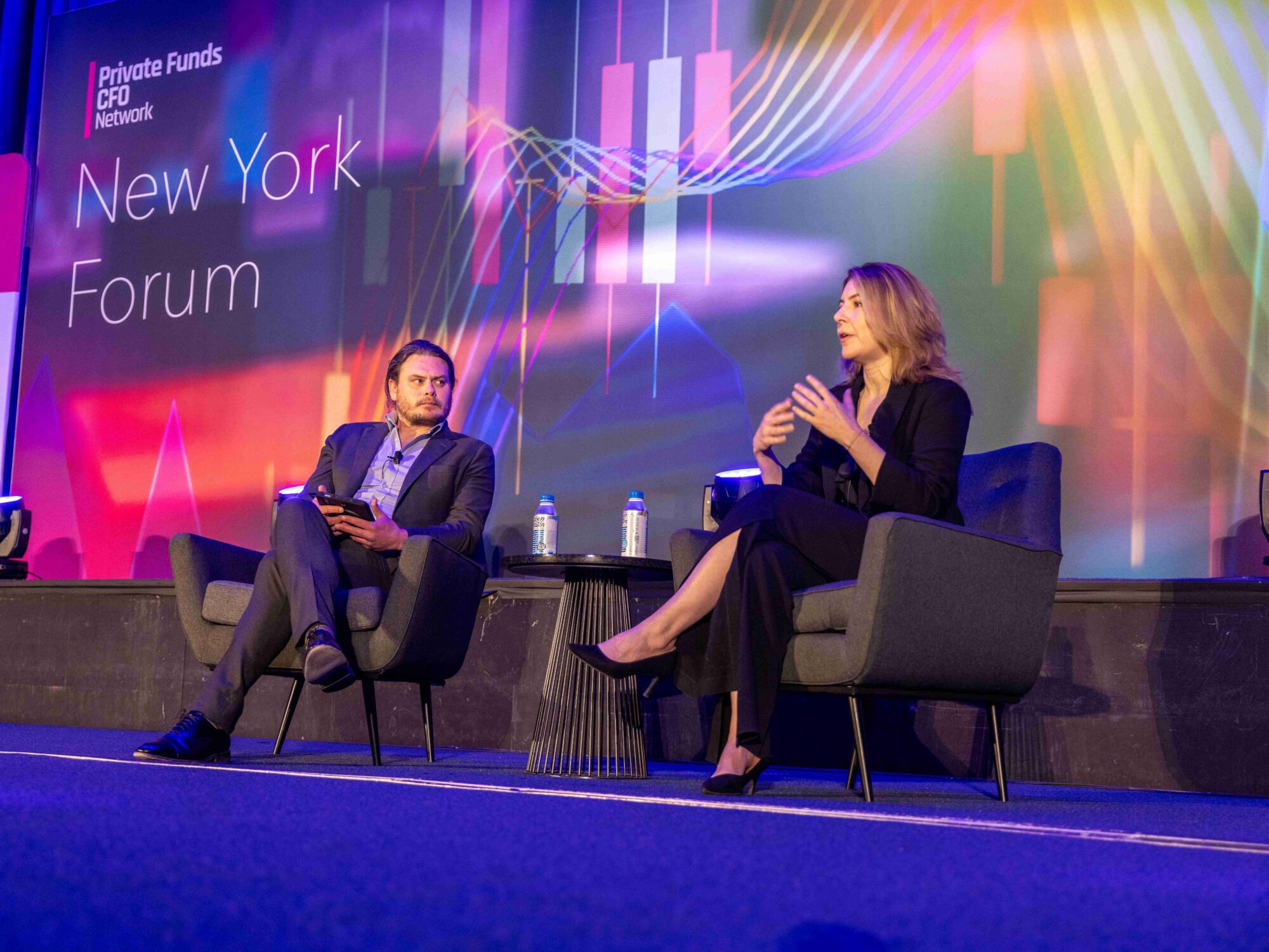 CFOs & COOs Forums Archives | Private Funds CFO