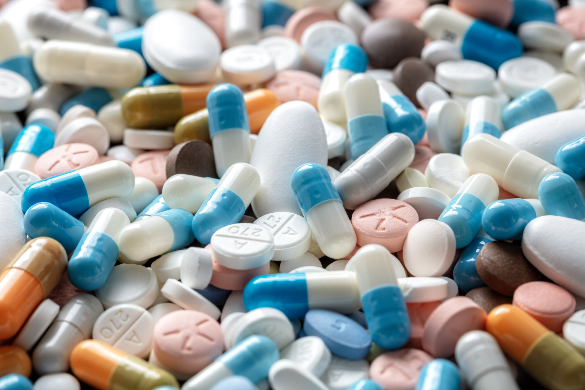 Healthcare crackdown tests compliance infrastructure