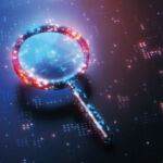 In the Loop: PE’s post-commitment problems Electronic magnifying glass in a digital space, T5