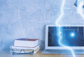 For private funds, is it really all about AI?