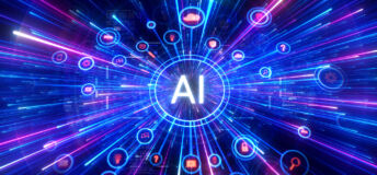 AI transformation