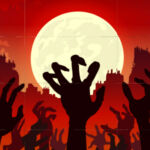 Containing the zombie pandemic in PE Zombies