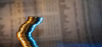 Image of a heap of gold coins.