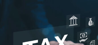 Accountancy and Tax report