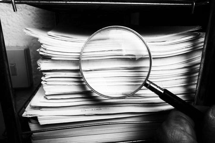 Mass probes brokers, advisers, who sold private credit