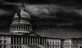 US Capitol_cracked dome