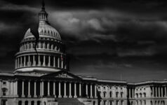 US Capitol_cracked dome