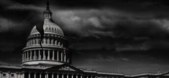 US Capitol_cracked dome
