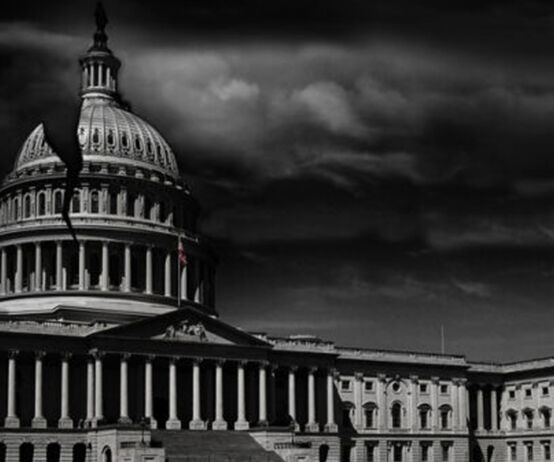 US Capitol_cracked dome