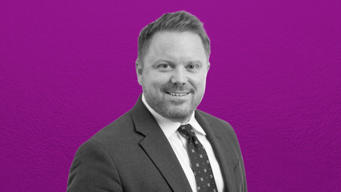 Zach Jackson QIC