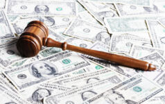 Record FTC fine sends fresh antitrust warning