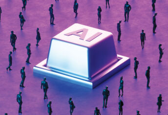 From AI experiments to agents of change AI agents_Automation